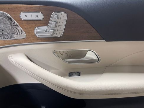 Certified 2024 Mercedes-Benz GLE 350 4MATIC image 27