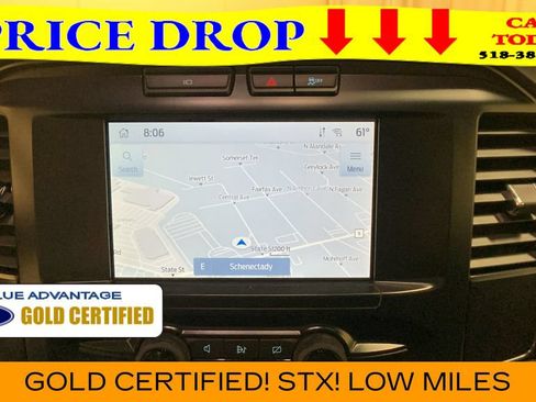 Certified 2023 Ford F150 XL w/ STX Appearance Package AWD/4WD image 32