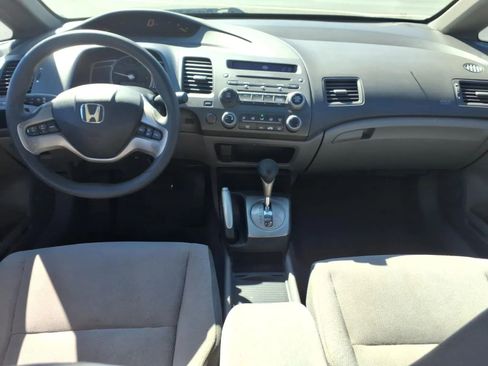Used 2006 Honda Civic EX image 20