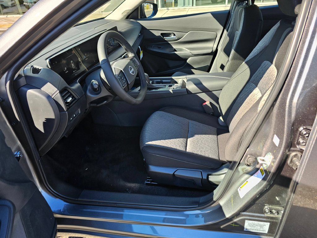 New 2027 Nissan Sentra SV FWD image 15