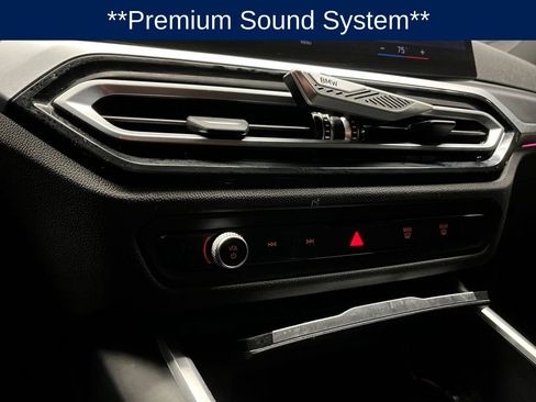 Used 2023 BMW 330i xDrive Sedan image 10