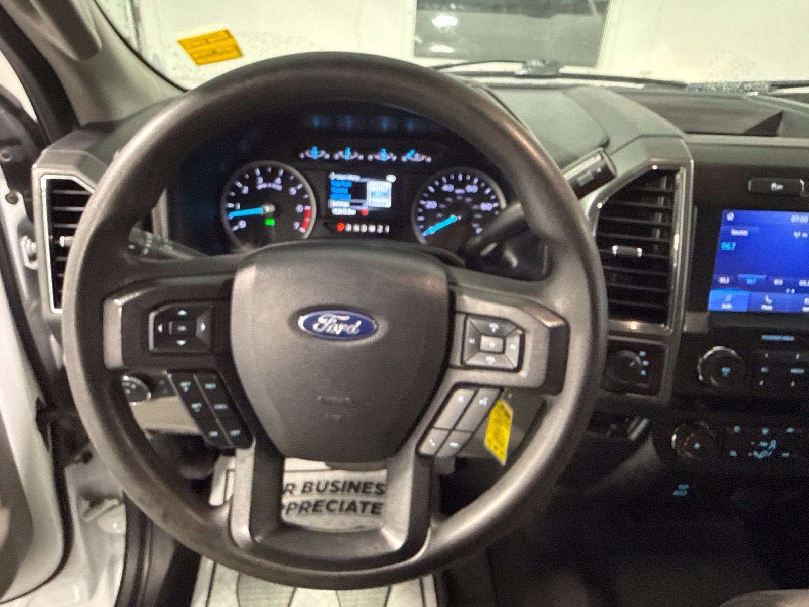 Used 2021 Ford F250 XLT AWD/4WD image 36