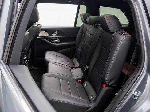 New 2025 Mercedes-Benz GLS 450 GLS 450 image 18