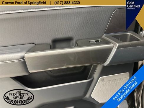 Certified 2022 Ford F150 XLT w/ Equipment Group 302A High image 22