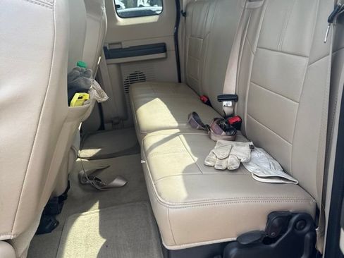 Used 2008 Ford F350 XL RWD image 2