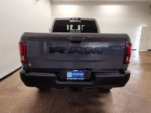New 2026 RAM 2500 Power Wagon AWD/4WD image 4