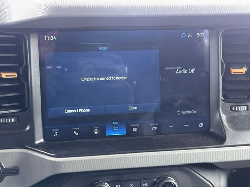 Used 2021 Ford Bronco Badlands image 27