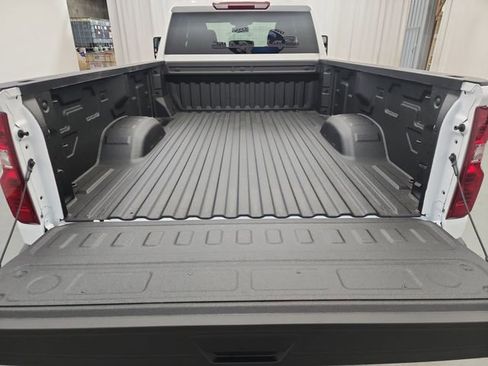 New 2026 Chevrolet Silverado 2500 Custom w/ Custom Value Package image 20