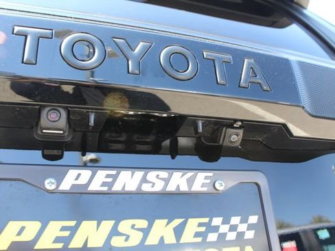 Certified 2025 Toyota 4Runner TRD Pro AWD/4WD image 34