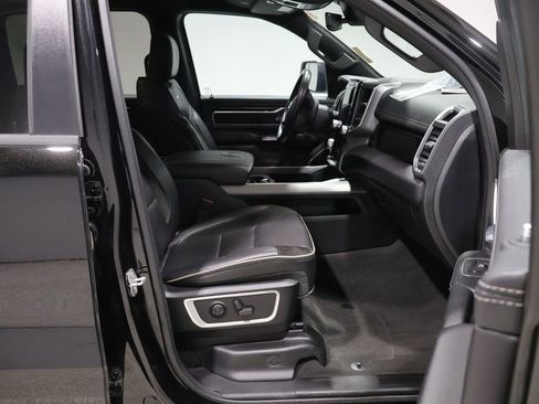 Certified 2023 RAM 1500 Laramie AWD/4WD image 26