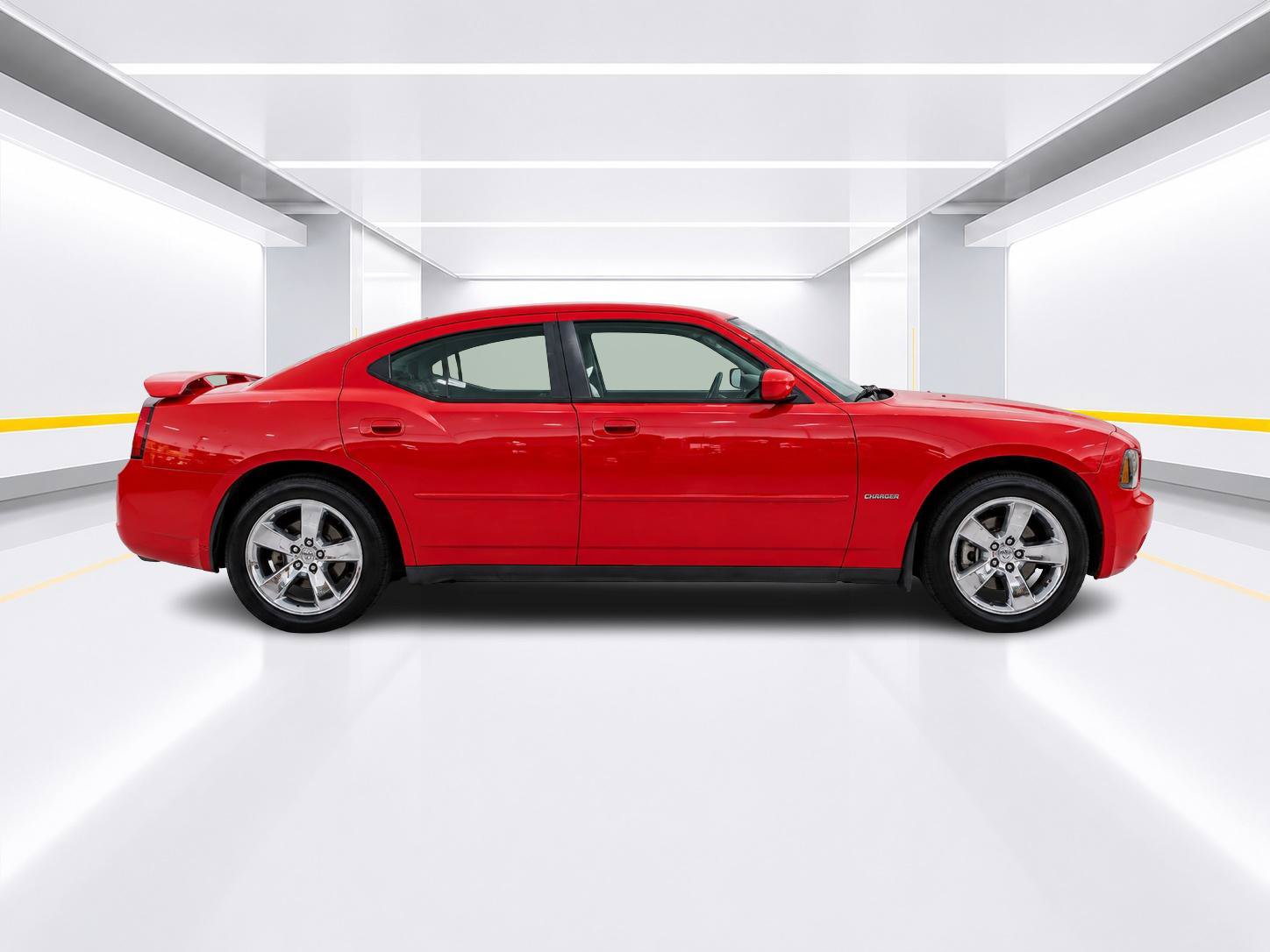 Used 2007 Dodge Charger R/T RWD image 6