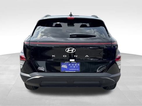 New 2026 Hyundai Kona SEL Sport image 4