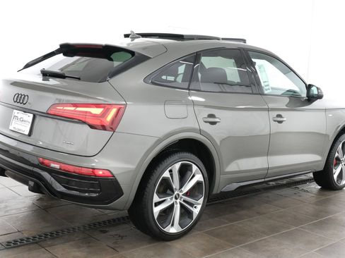 Used 2024 Audi Q5 2.0T Premium Plus AWD/4WD image 6