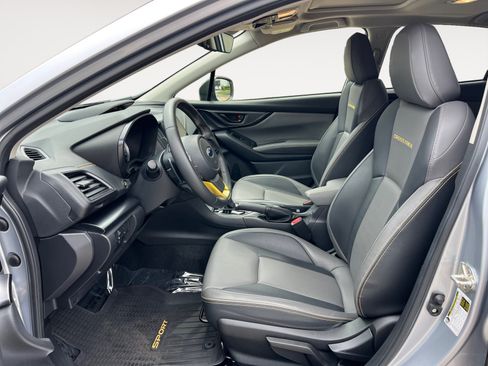 Certified 2023 Subaru Crosstrek 2.5i Sport AWD/4WD image 9