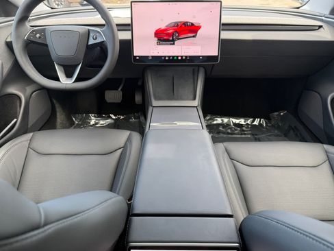 Used 2025 Tesla Model 3 Long Range RWD image 13