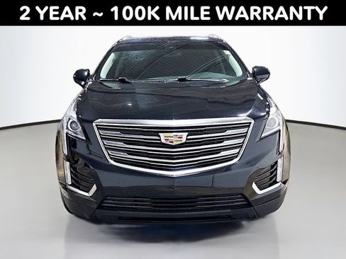 Used 2019 Cadillac XT5 Luxury AWD/4WD image 2