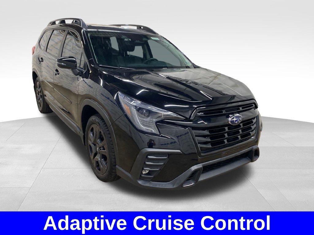 Certified 2023 Subaru Ascent Onyx Edition AWD/4WD image 7