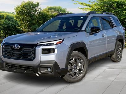New 2026 Subaru Outback Premium