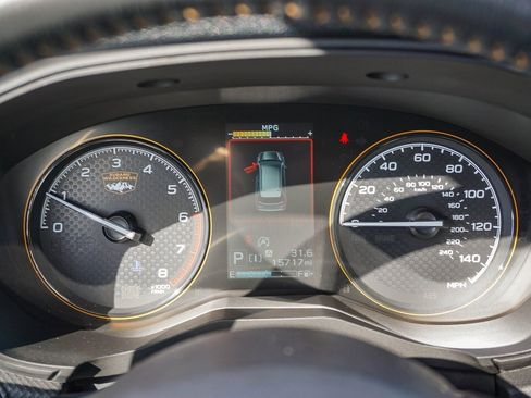 Certified 2024 Subaru Forester Wilderness image 21