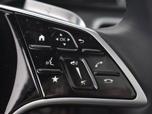 Certified 2026 Mercedes-Benz GLE 350 GLE 350 image 17