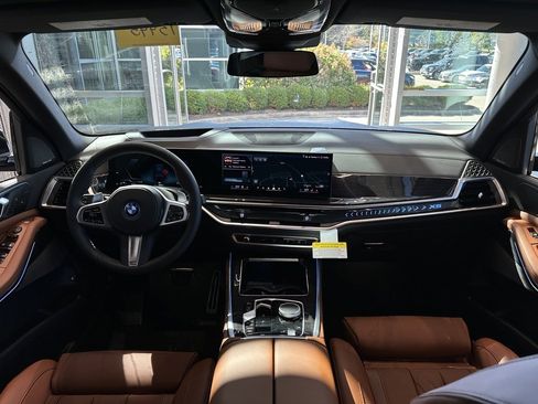 New 2026 BMW X5 xDrive50e w/ M Sport Package image 15