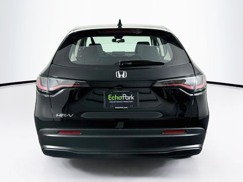 Used 2025 Honda HR-V LX image 7