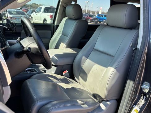 Used 2021 Toyota Sequoia SR5 w/ Premium Package image 7