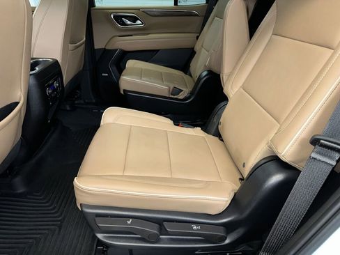 Certified 2023 Chevrolet Tahoe Premier image 21