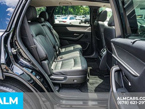 Used 2026 MAZDA CX-90 3.3 Turbo w/ Premium Sport Pkg AWD/4WD image 24