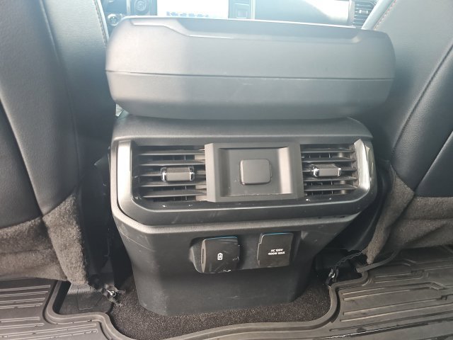Used 2022 Ford F150 Tremor w/ Equipment Group 401A Mid AWD/4WD image 17