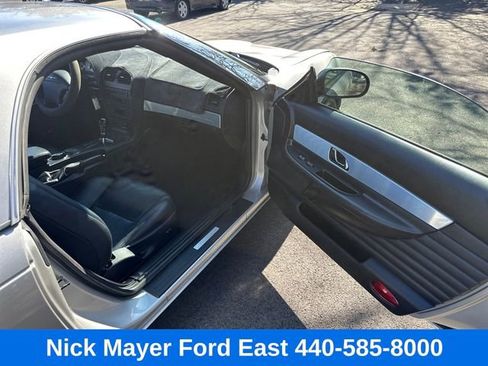 Used 2004 Ford Thunderbird RWD image 22