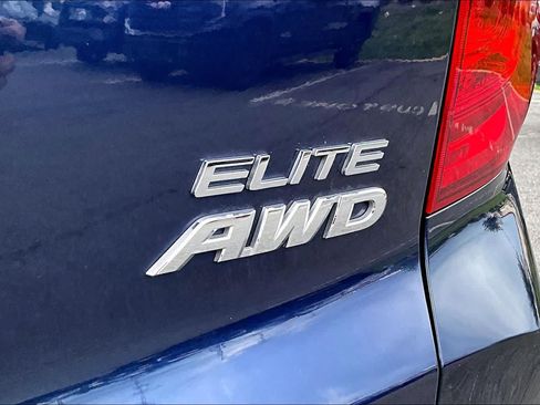 Used 2023 Honda Passport Elite image 10