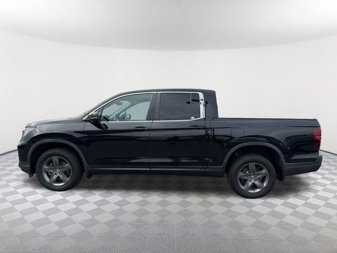 Used 2023 Honda Ridgeline RTL image 8