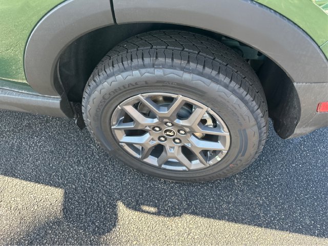 New 2025 Ford Bronco Sport Big Bend AWD/4WD image 14
