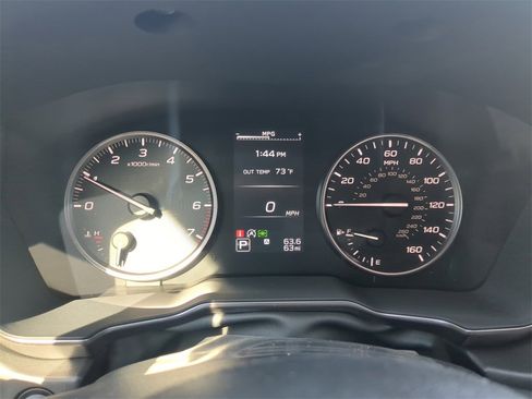 New 2025 Subaru Legacy Limited w/ Popular Package #3 image 31