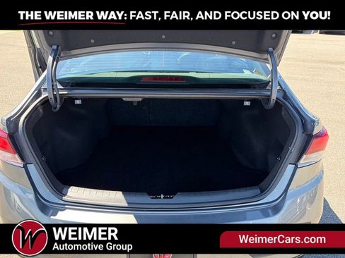 Used 2019 Hyundai Sonata Sport w/ Cargo Package FWD image 39