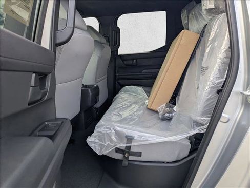New 2026 Toyota Tacoma SR5 image 15