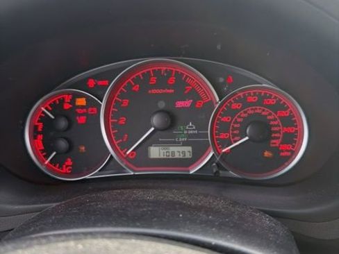 Used 2010 Subaru Impreza WRX STI w/ Popular Equipment Group 2B image 12