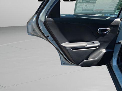 New 2026 Kia K4 FWD image 20