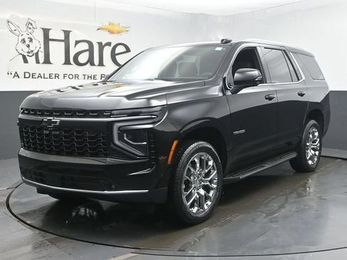 New 2026 Chevrolet Tahoe LT w/ Comfort Package AWD/4WD image 13