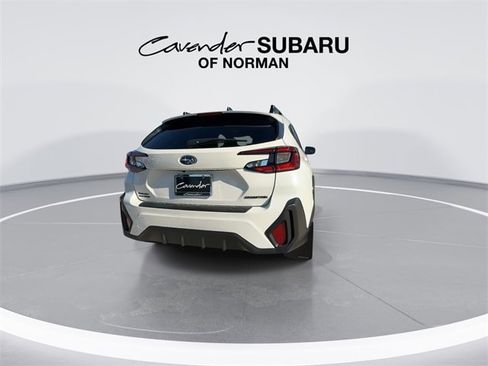 Used 2026 Subaru Crosstrek 2.0i Premium image 7