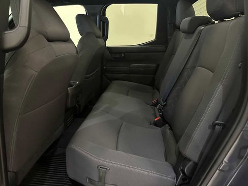 Certified 2025 Toyota Tacoma SR5 image 22