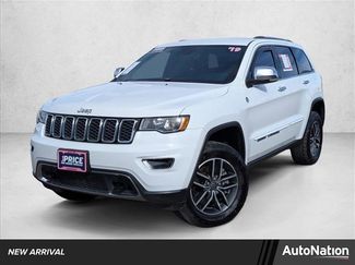 Used 2019 Jeep Grand Cherokee Limited video 1