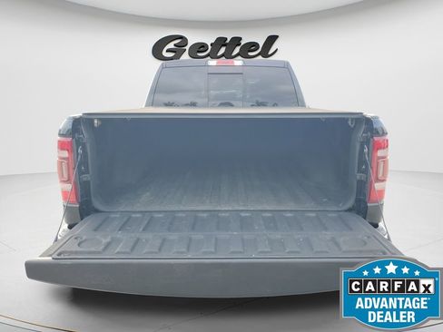 Used 2020 RAM 1500 Limited image 21