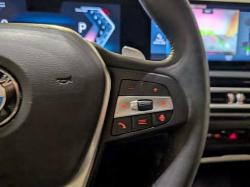 Used 2024 BMW 230i xDrive Coupe w/ Convenience Package image 27