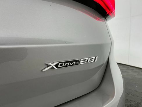 New 2026 BMW X1 xDrive28i w/ Convenience Package AWD/4WD image 32