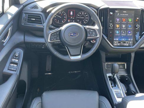 New 2026 Subaru Ascent Premium image 6