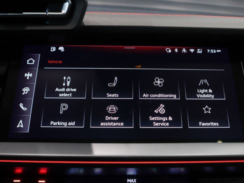 New 2026 Audi S3 Premium image 22