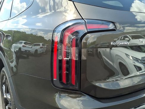 Used 2024 Kia Telluride SX X-Line AWD/4WD image 9