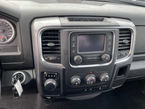 Used 2024 RAM 1500 Classic Warlock image 16